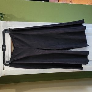 J.Jill Dress Capri Pant